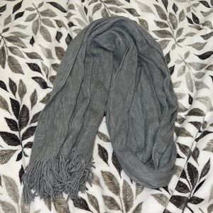 Winter Scarf